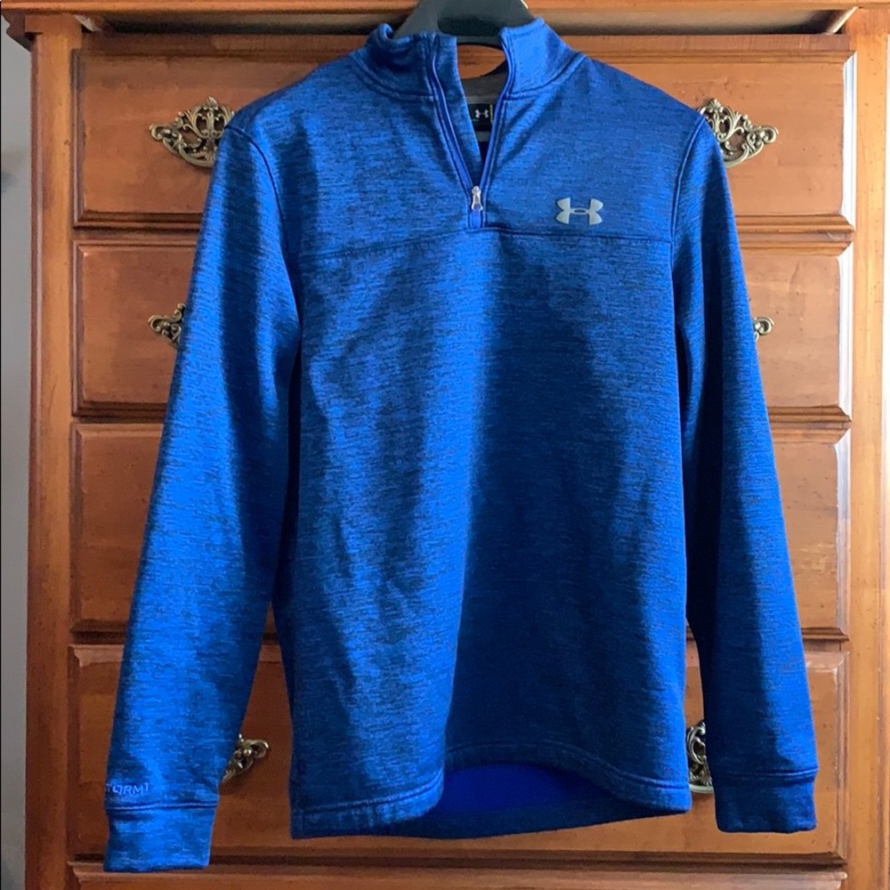 Men’s Under Armour 1/4 Zip
